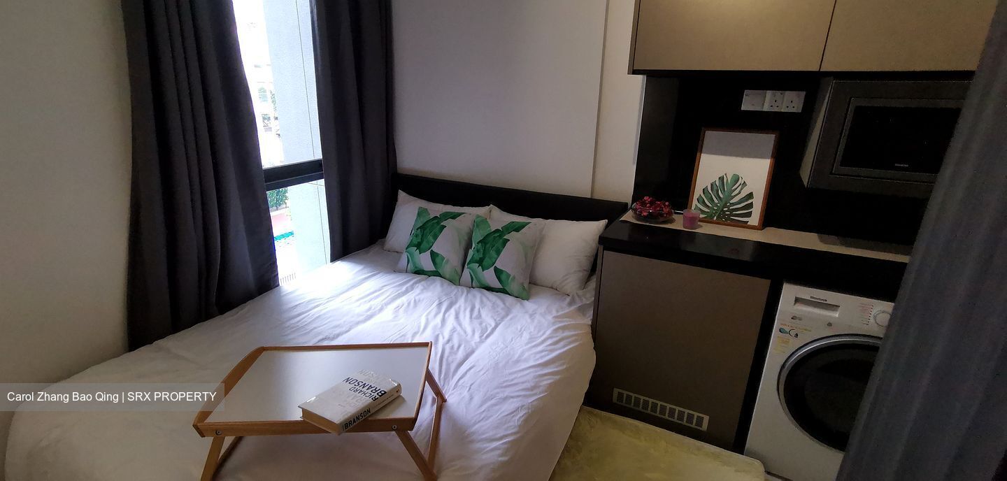 Liv On Wilkie (D9), Apartment #362898881
